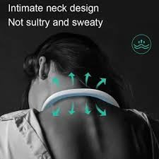 Neck Fan With Free Delivery