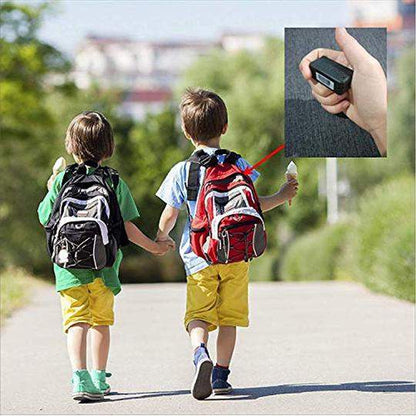 Mini Gps Tracker