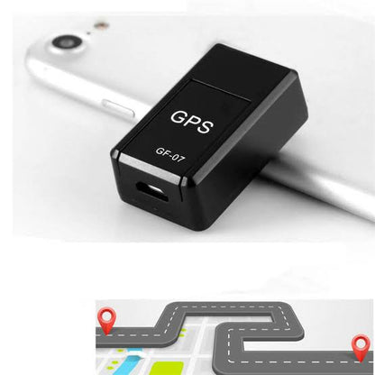 Mini Gps Tracker