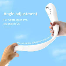 Neck Fan With Free Delivery